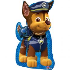 Fóliový balónek Paw Patrol, 55 x 40 cm