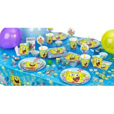 SpongeBob párty set